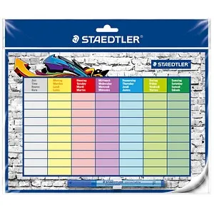 Whiteboards von STAEDTLER