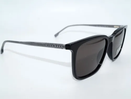 Hugo Boss BOSS 1086/S/IT 807 BLACK Herren Sonnenbrille von HUGO BOSS