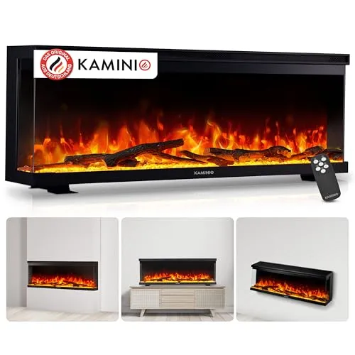 KAMINIO Elektrokamin LEA von KAMINIO