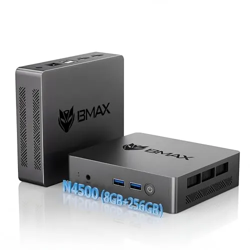 PCs bis 200 Euro von BMAX