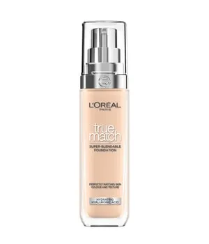 L'Oréal Paris True Match Flüssige Foundation 30 ml Nr. 2.R/C - Rose Vanilla