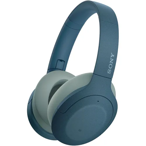 Sony Kopfhörer & Headsets Blau von Sony