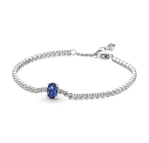 Pandora Armband PANDORA Tennisarmband für Damen aus 925er Silber