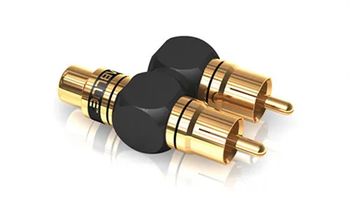 Steckverbinder von VIABLUE