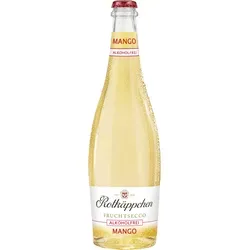 Rotkäppchen Fruchtsecco Mango Alkoholfrei