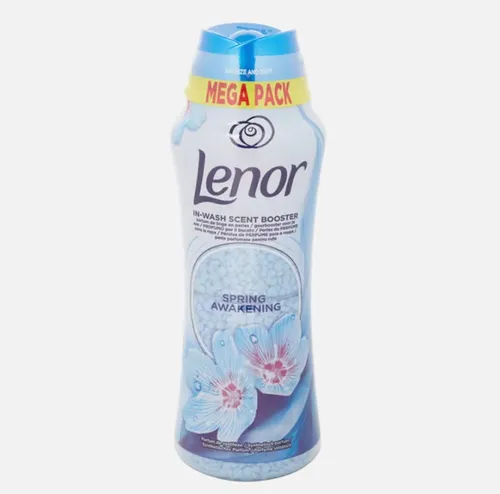 LENOR Wäscheparfüm Unstoppables Fresh 285 g - Entdecken Sie das Lenor Wäscheparfüm Unstoppables Fresh 285 g – für langanhaltende Frische in Ihrer Wäsche. Die praktischen Duftperlen sorgen für ein frisches Dufterlebnis, das bis zu 12 Wochen anhält. Ideal für alle Textilien!