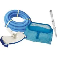 Produktbild Karibu Pool Reinigungsset groß