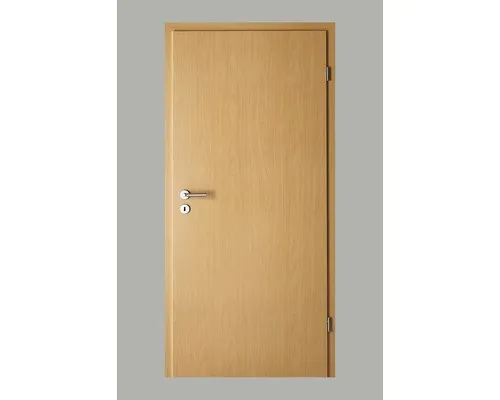 Pertura Zimmertür Meili Dekor Buche 73,5x198,5 cm in beige von Pertura