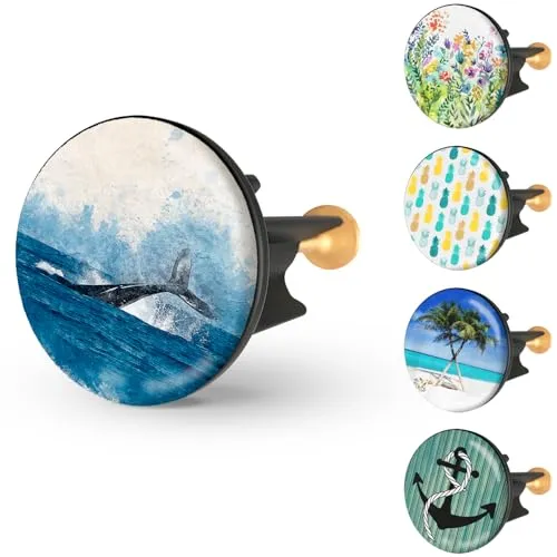 Abflussstöpsel & -filter von Arteneur