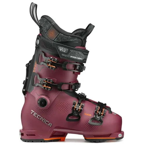 Tecnica Damen Cochise 105 DYN GW Freerideskischuhe von Tecnica