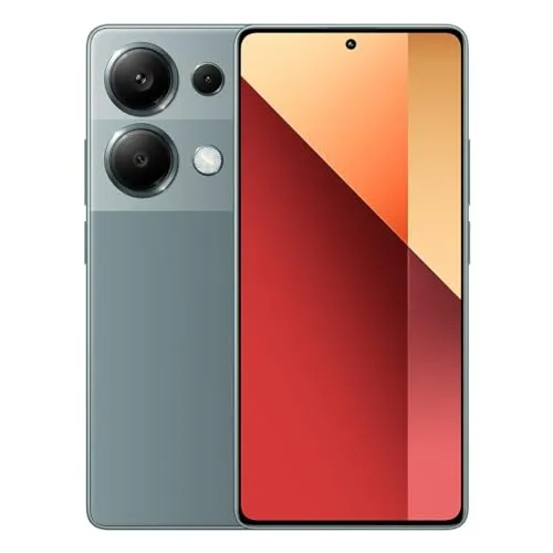 Xiaomi Redmi Note 13 Pro von Xiaomi