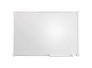 MAUL Whiteboard 2000 MAULpro - Elegantes 60 x 90 cm Whiteboard - Tafeln & Whiteboards: Maximale Stabilität und Funktionalität mit elegantem Design und einfacher Montage - ideal für Büro und Schule.