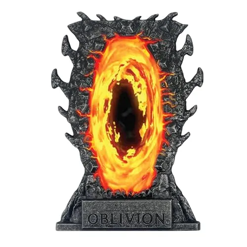 FaNaTtik The Elder Scrolls IV: Oblivion Gates Ingot von Fanattik