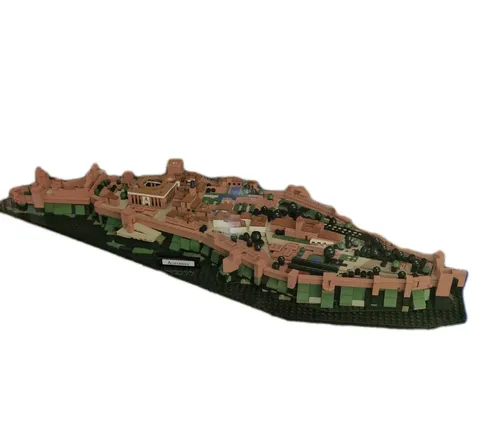 Bluebrixx Schloss Alhambra Neu 108079 mit OVP