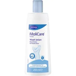 MoliCare Skin Waschlotion 250 ml