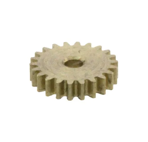 SOL-EXPERT group Modellbausatz Zahnrad, 28 Zähne, Modul 0.2 von SOL-EXPERT group