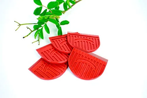 Quilling Comb/Quilling Kamm superfein von Karen Marie Klip