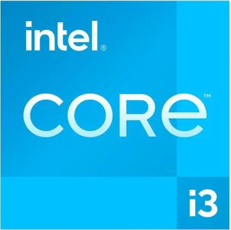 Intel Core i3-12100 Prozessor