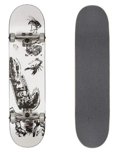 Globe Skateboards von Globe