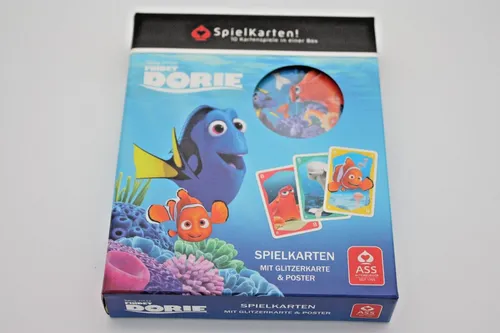Spielkarten 