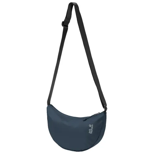 Jack Wolfskin Zoya 4 Umhängetasche – Midnight Sky in blau von Jack Wolfskin