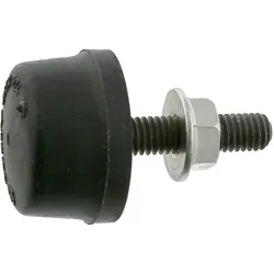 FEBI BILSTEIN Puffer, Motorhaube febi Plus beidseitig für MERCEDES-BENZ A1639880011 A0009886211 1639880011 26214