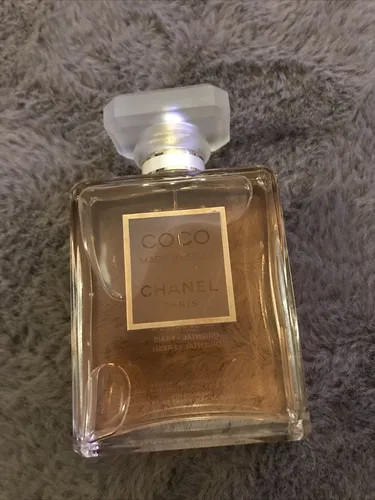 Chanel Coco Mademoiselle INTENSE Eau de Parfum 35 ml von CHANEL