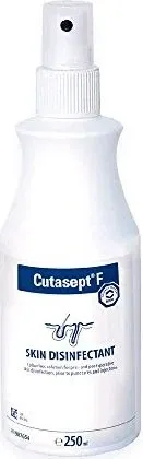 CUTASEPT F Lösung 250 ml