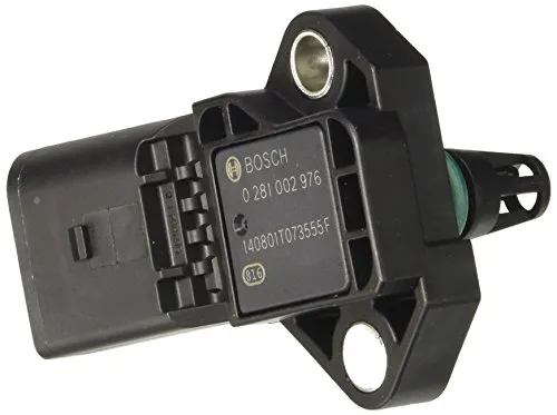 Magneti Marelli 215810401001 Sensor Temperatur Luft - Einbauzubehör für Fahrzeugelektronik, hochwertiger OEM-Ersatzsensor für präzise Lufttemperaturmessung in VAG A3 und GOLF VI