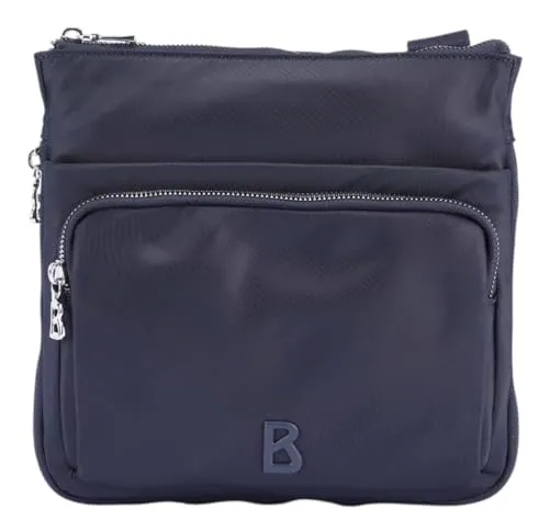 Bogner Verbier Play 1.0 Serena Umhängetasche dunkelblau in blau von BOGNER