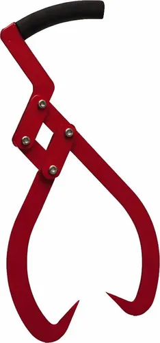 Handpackzange Joma-Tech, rot, 34cm Öffnungsweite