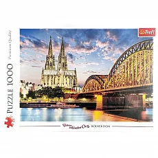 Trefl Puzzle