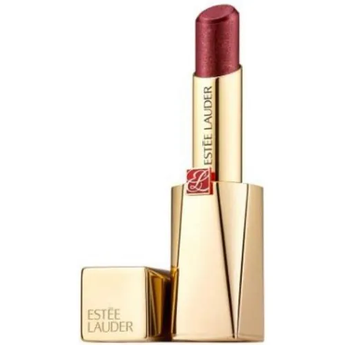 Esteé Lauder Pure Color Desire - Rouge Excess Cr - Lippenstifte, luxuriöser Cream Lipstick in der Nuance 212 No Angel für intensive Farben und ein samtiges Finish.