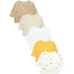 TupTam Wickelshirt 5er Set für Baby Jungen von TupTam