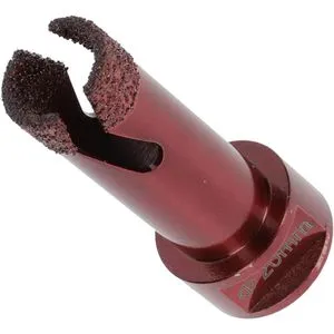 Prodiamant Diamantbohrer Speedmaster, 20 x 50 mm (ØxL), M14