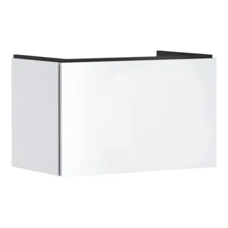 Hansgrohe Xilesa E Waschtischunterschrank 78 cm von Hansgrohe