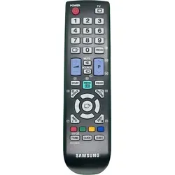 Originale Samsung TV Fernbedienung LD220HD | LD220HD von Samsung