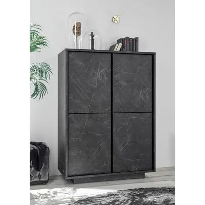 Highboard HOME AFFAIRE 