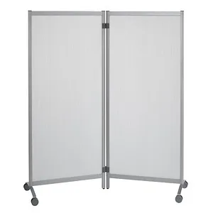 Produktbild Paperflow Stellwand CR01X2.00