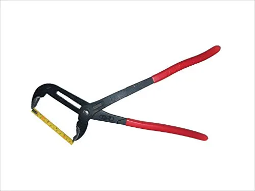 HÖFFTECH XL Wasserpumpenzange 16