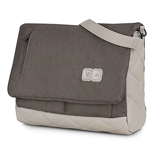 ABC Design Wickeltasche Urban Diamond Edition in braun von ABC Design