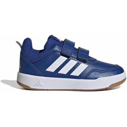 adidas TENSAUR SPORT 3.0 CF K Sneaker in Rosa (40 EU) in braun von adidas