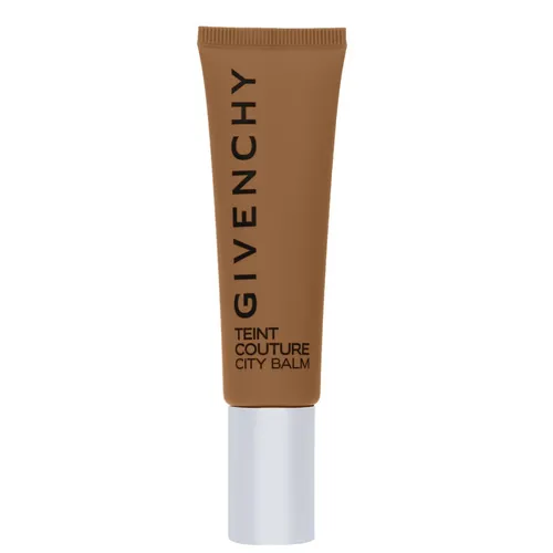 Givenchy Teint Couture City Hydrating Liquid Foundation N405 - Make-up mit SPF 20 für hydratisierte Haut, ideal für den urbanen Alltag, 30 ml