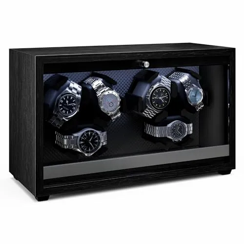 Uhrenbeweger von Klarstein