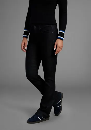 Bootcut-Jeans