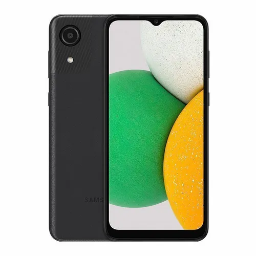 Samsung Galaxy A03 Core Dual SIM 32GB von Samsung