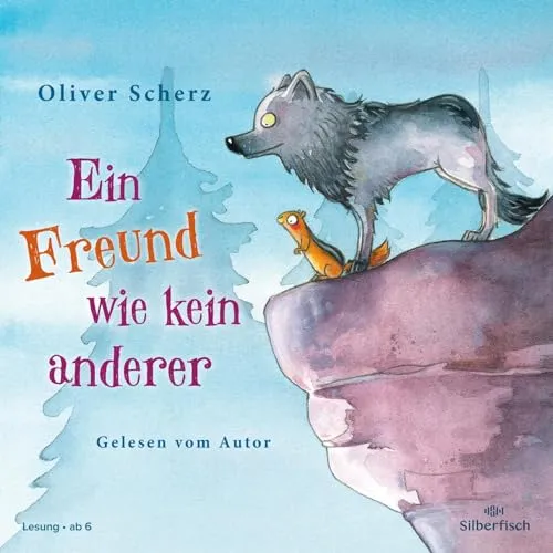 Ein Freund wie kein anderer: 2 CDs