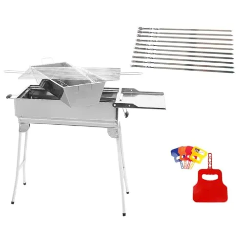 Holzkohlegrills bis 100 Euro von rukauf