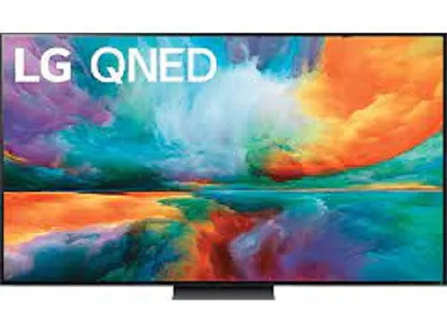 Produktbild LG 65QNED816RE 4K Ultra HD Fernseher