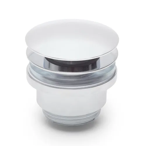 Ablaufgarnitur Schaftventil Klick-Klack Pop-Up 1 1/4''